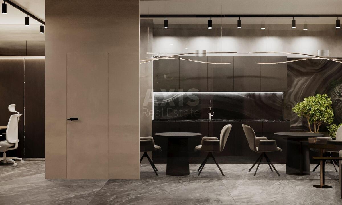 Офис ул. Бусловская 12, 277м2621945