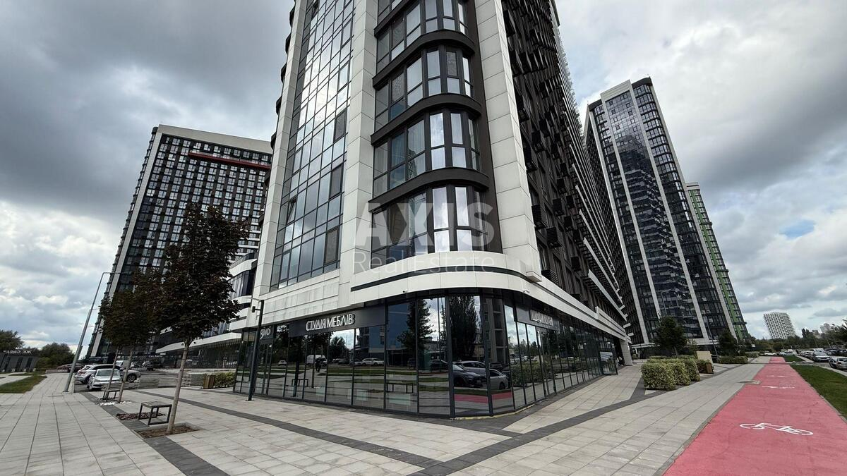 Office pr-t Grygorenka Petra 22/20, 370m2