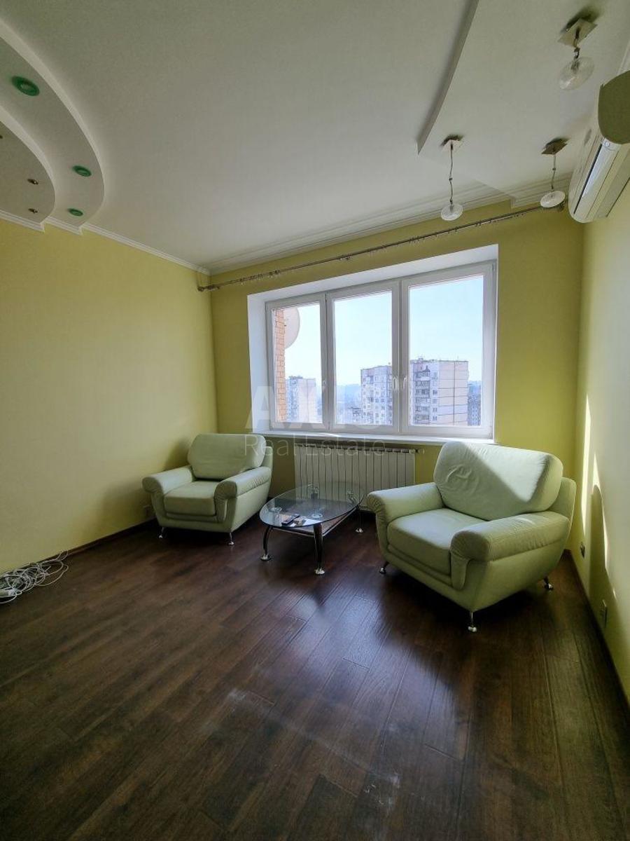 4k apartment pr-t Geroi'v Stalingrada 18А