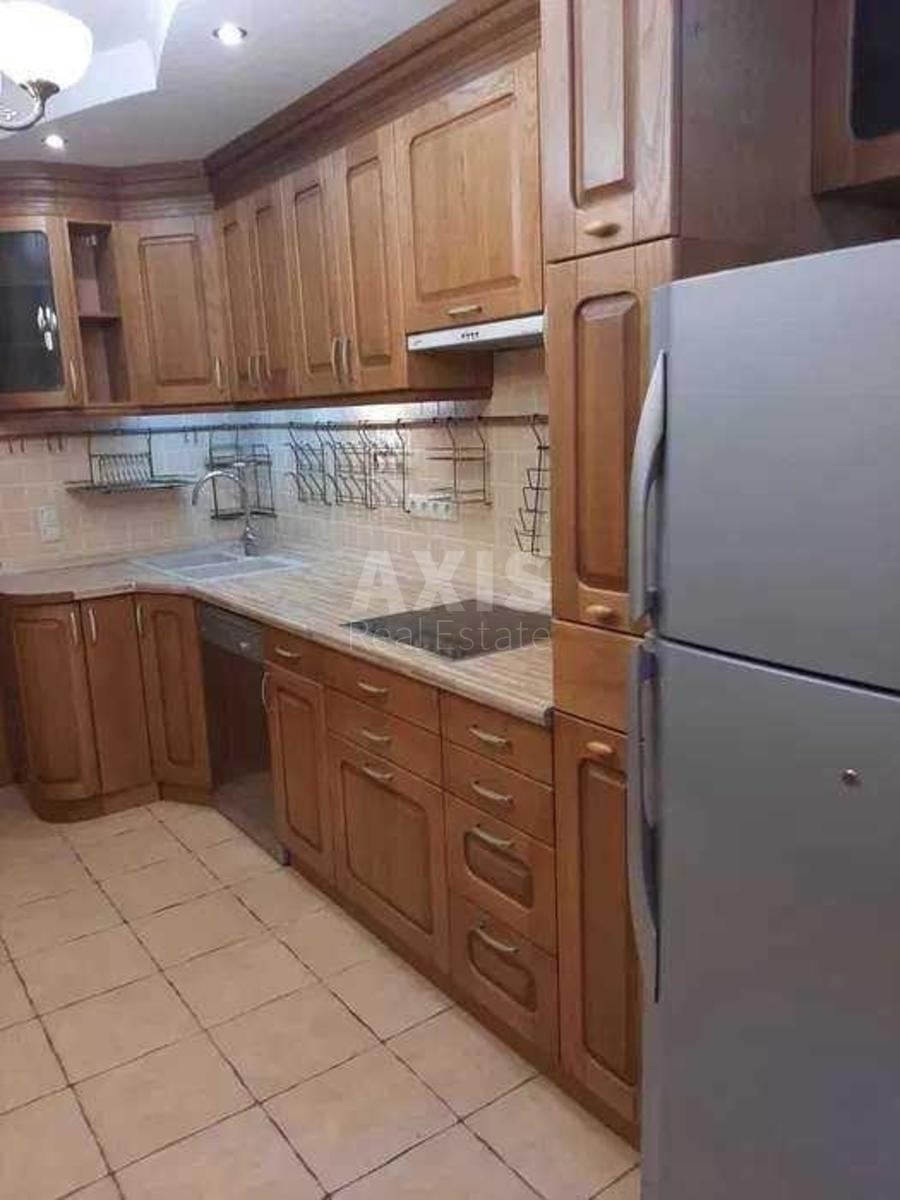 3k apartment vul. Urlivs'ka 360