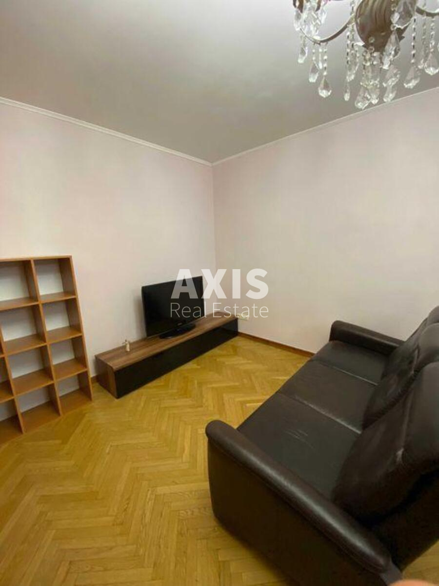 3k apartment pr-t Obolons'kyj 22в5