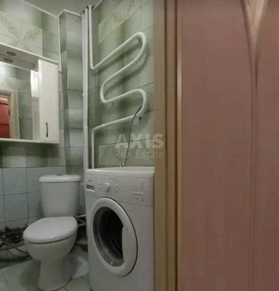 1k apartment vul. Kotel'nykova Myhajla 73