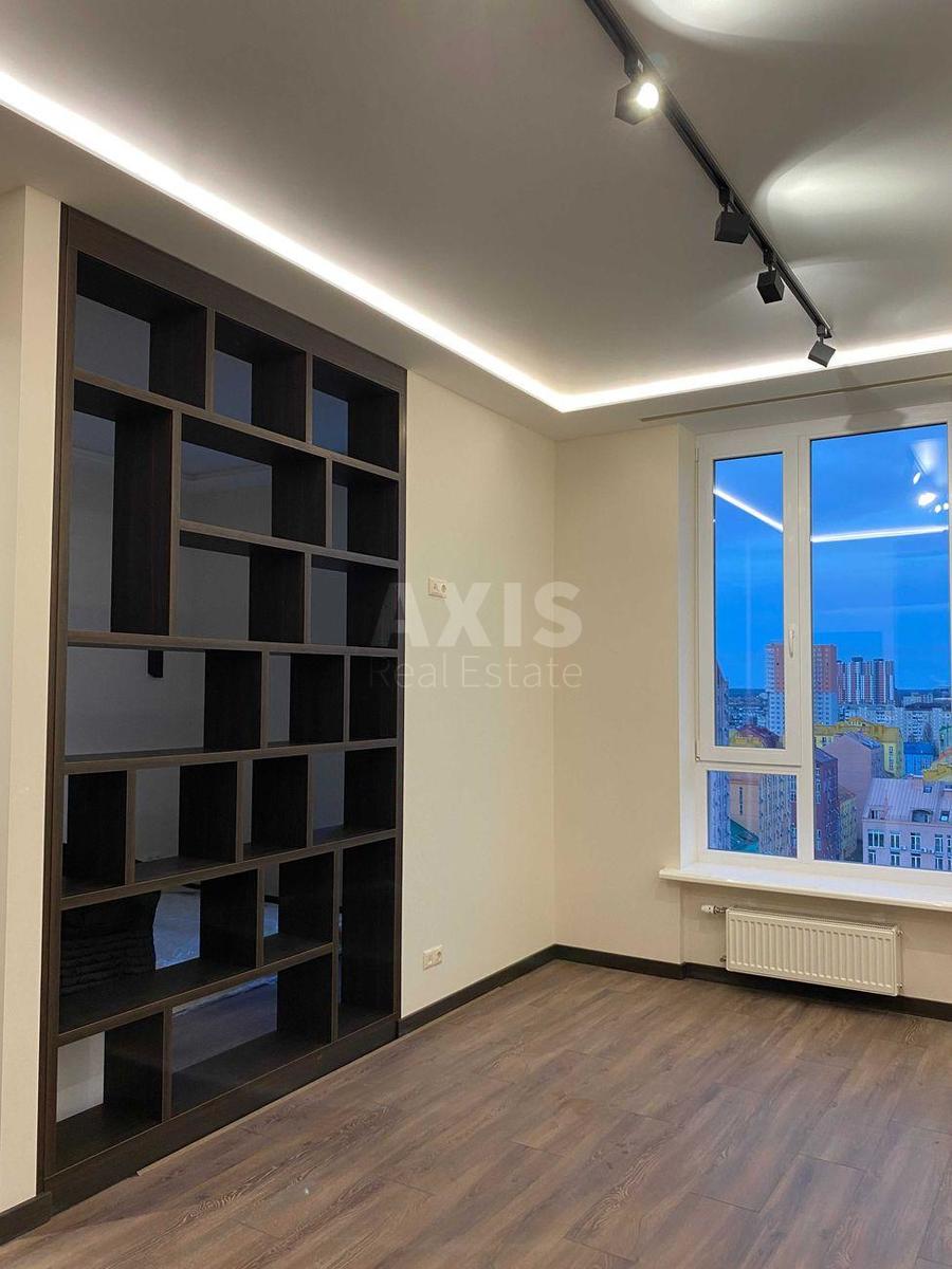 2k apartment vul. Regeneratorna 40