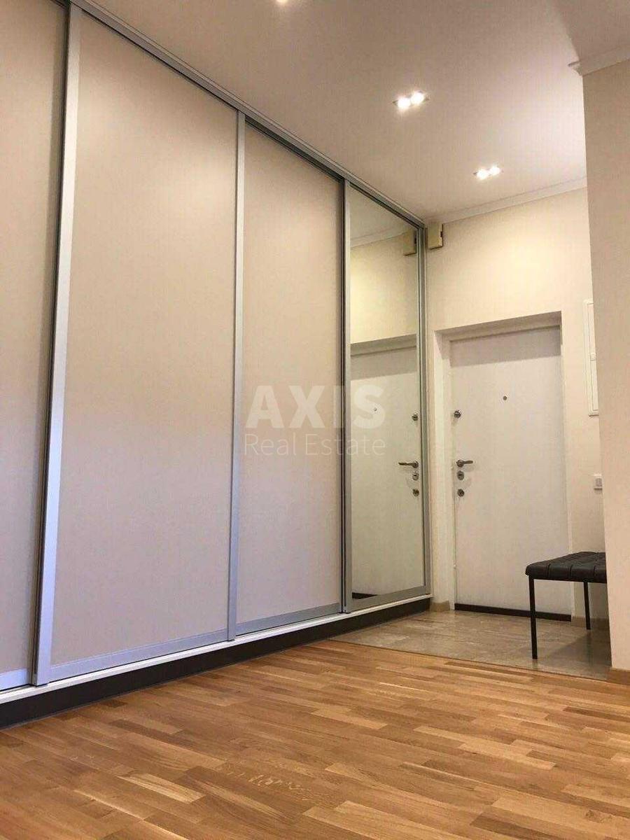 2k apartment vul. Jevgena Konoval'cja 36Е4