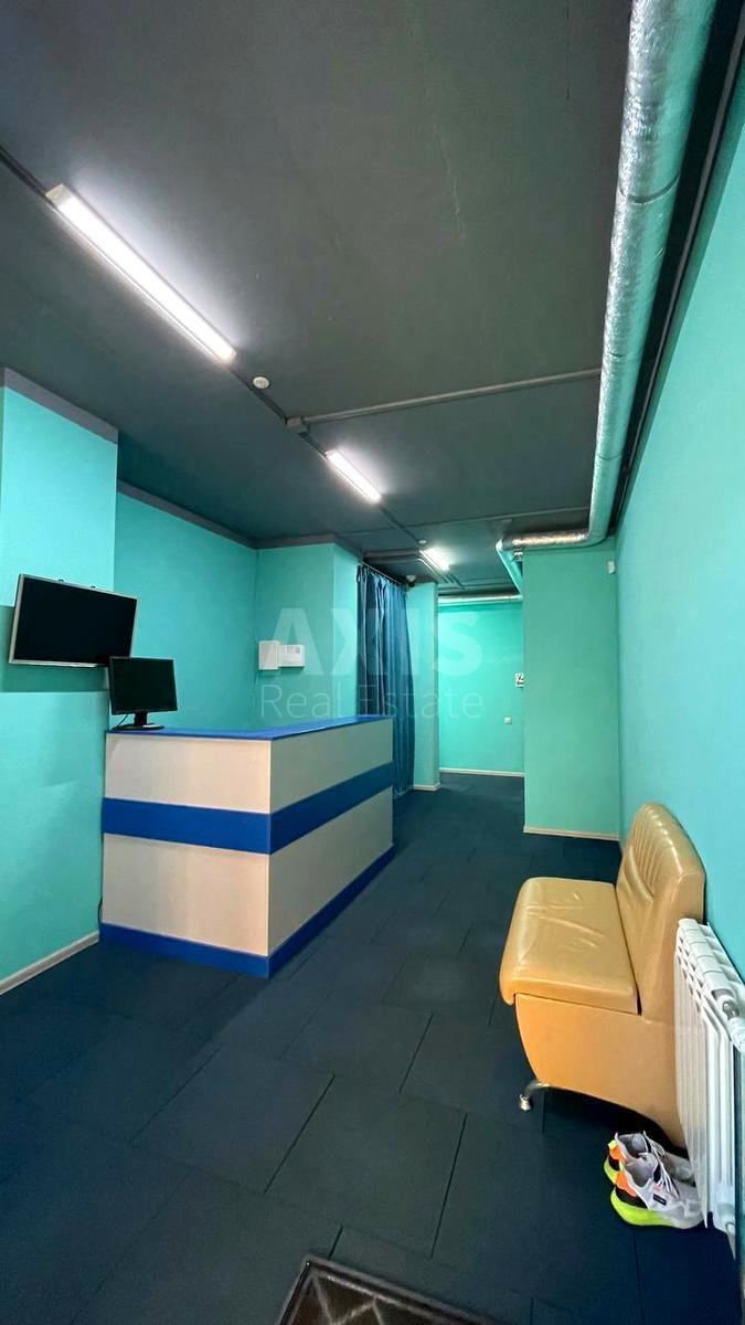 Trade object vul. Kondratjuka Jurija 7, 140m2636340