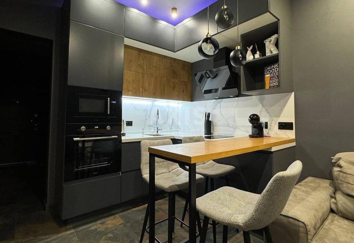 1k apartment vul. Lucenka Dmytra 101