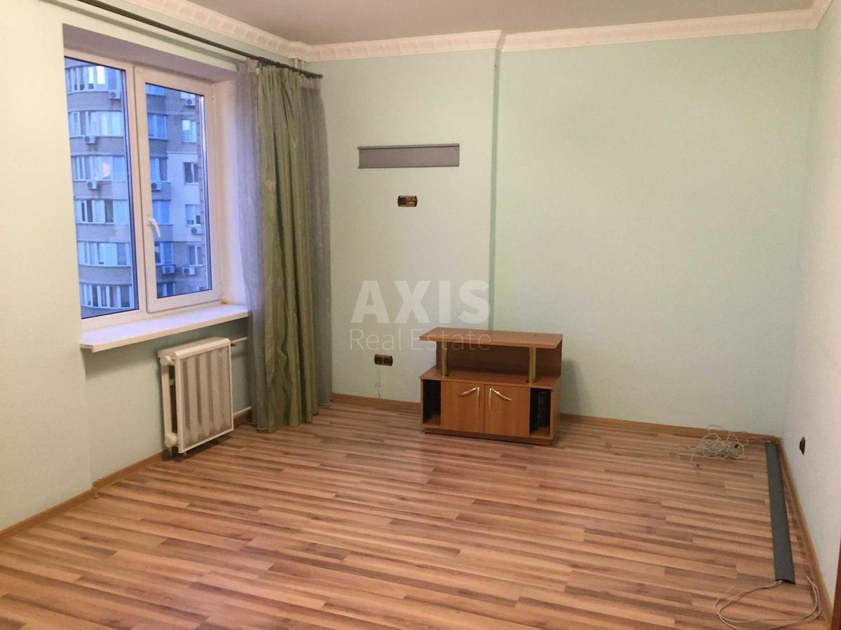 3k apartment vul. Mykil's'ko-Slobids'ka 4В1