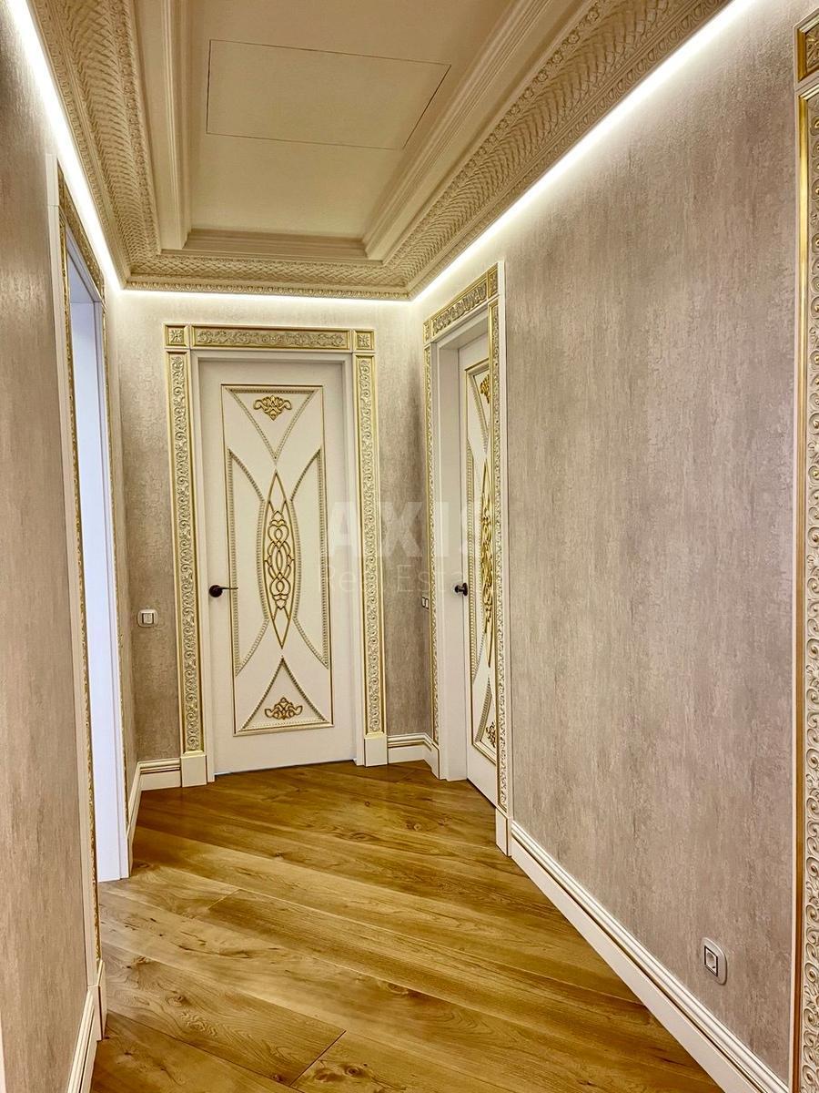 4k apartment vul. Mazepy Ivana 11Б595088