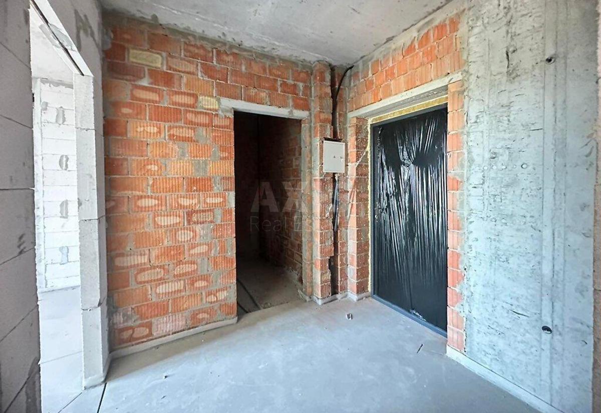1k apartment vul. Zabolotnogo Akademika 1480