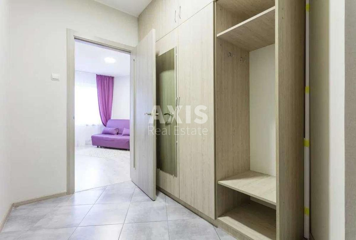 1к квартира ул. Конева Маршала 5Г3