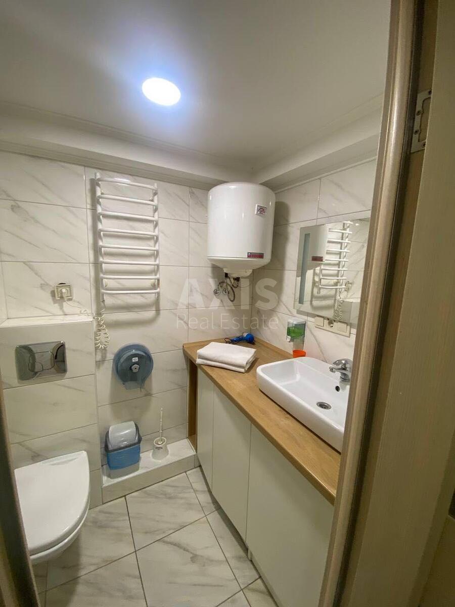 2k apartment vul. Mashynobudivna 398