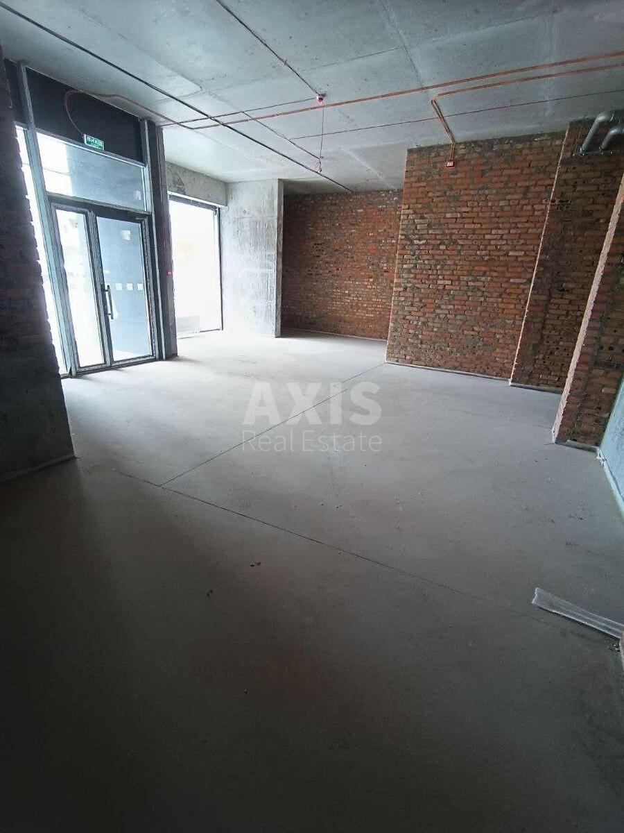 Объект торговли ул. Виктора Некрасова 6, 86м26352413