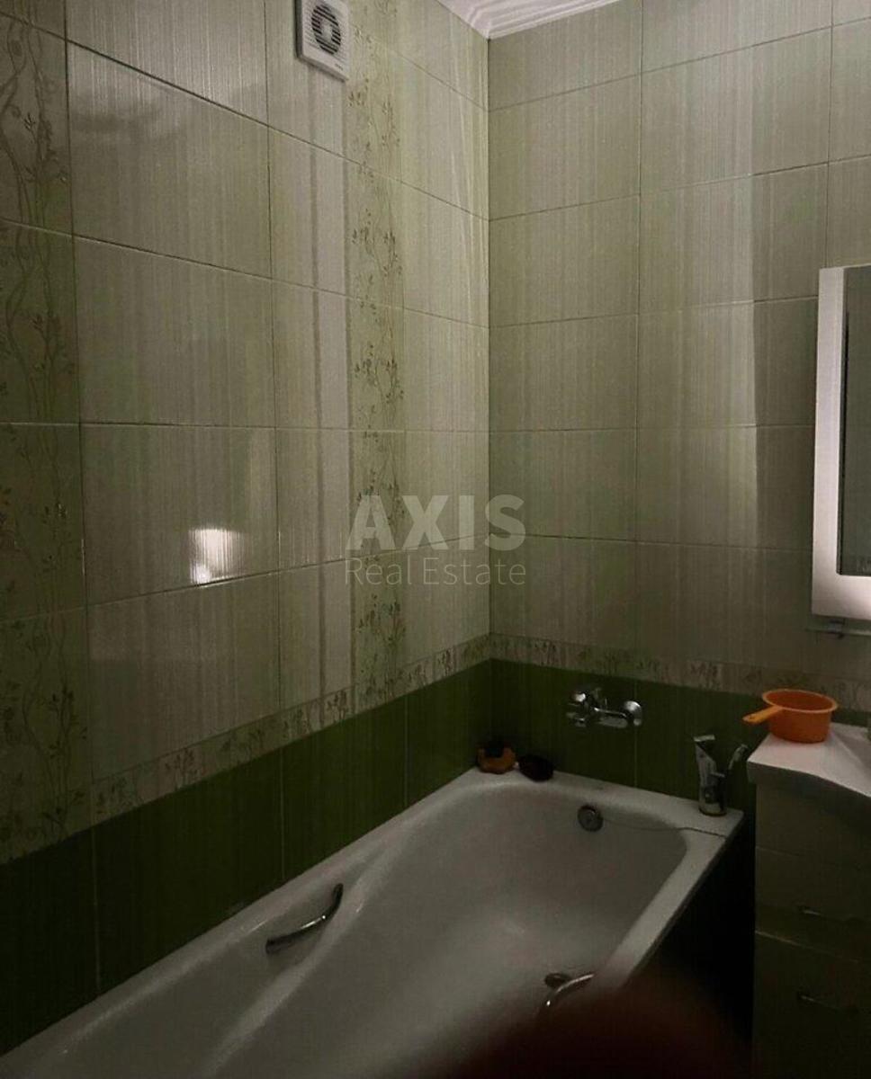 1k apartment vul. Olevs'ka 93