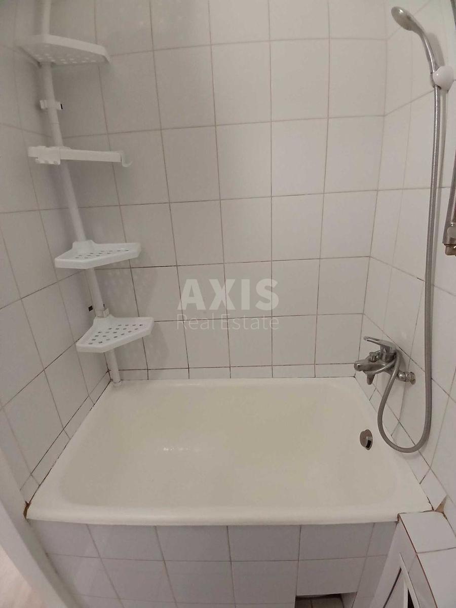 1k apartment vul. Piddubnogo Ivana 2А6