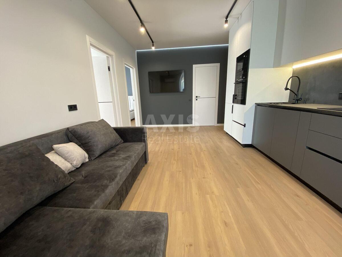 2k apartment vul. Kamianska 128592463