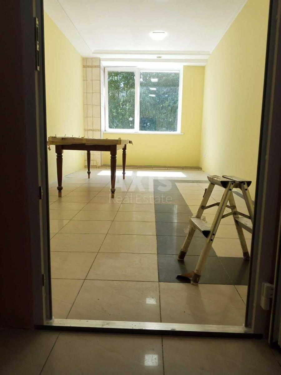 Офис ул. Вербицкого Архитектора 1, 161м28