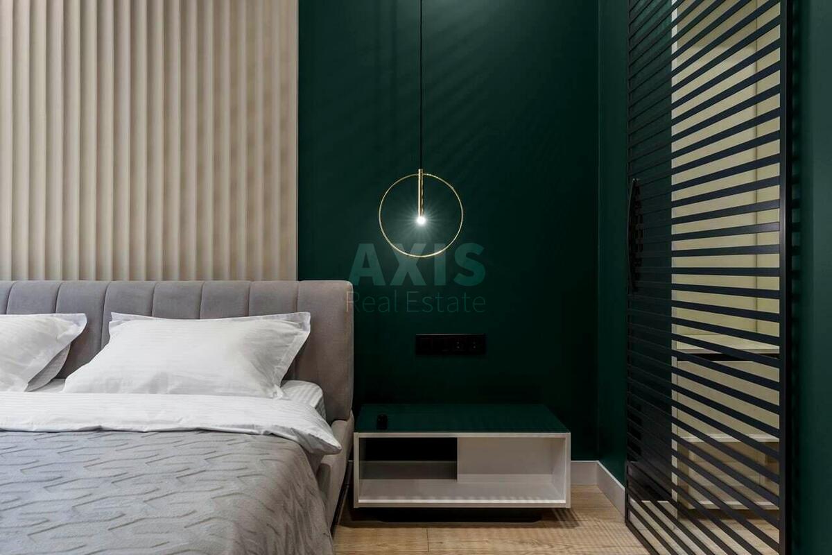 3k apartment vul. Antonovycha 445927512
