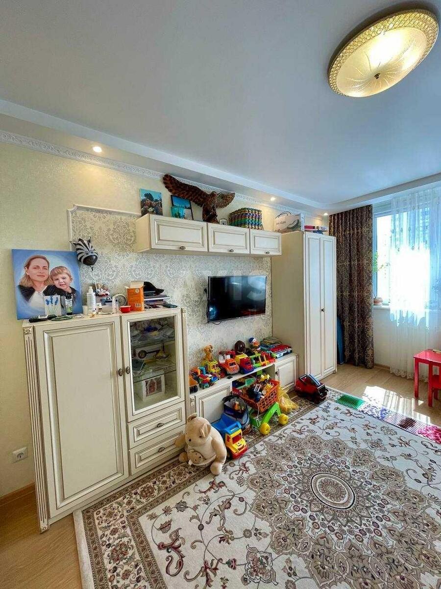 1k apartment vul. Oleny Pchilky 82