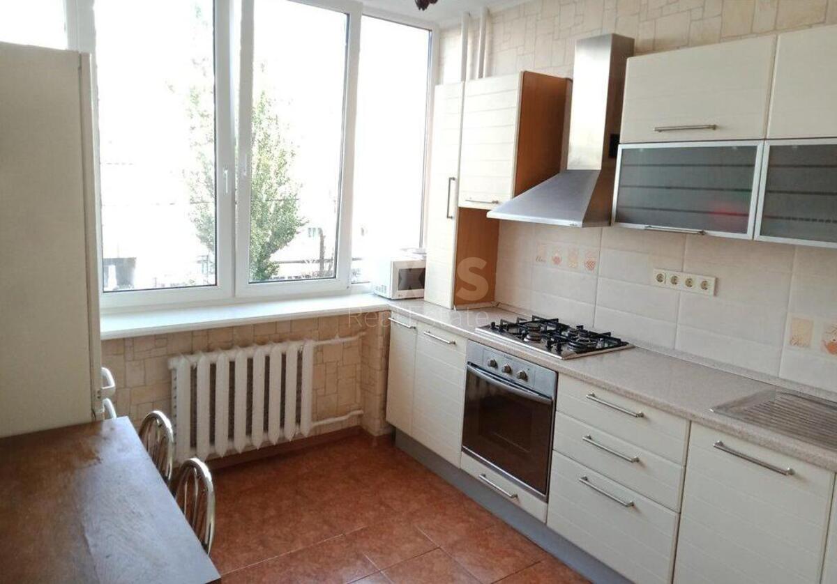 3k apartment bul. Lesi Ukrai'nky 240