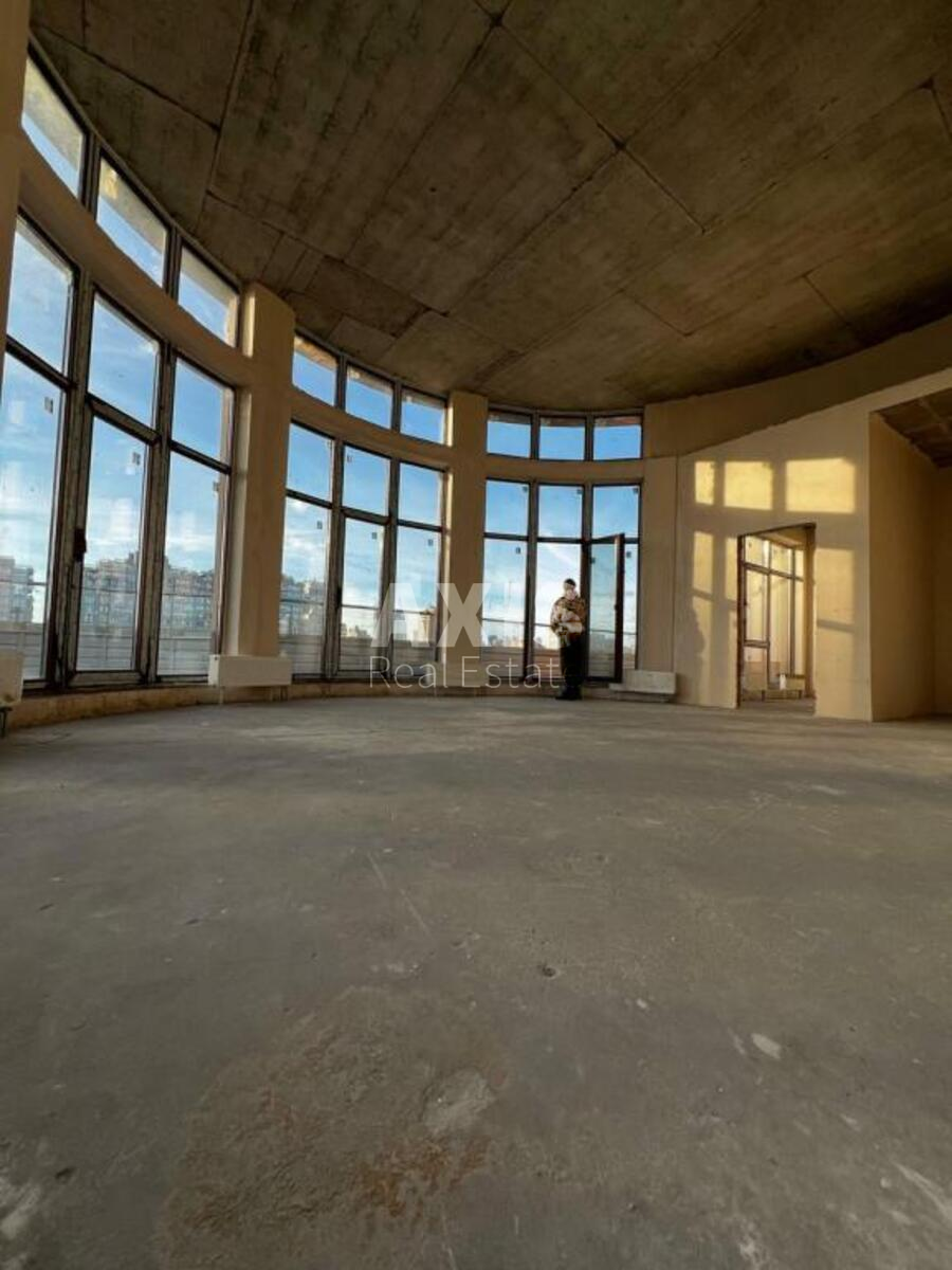 2k apartment vul. Kikvidze 19а3