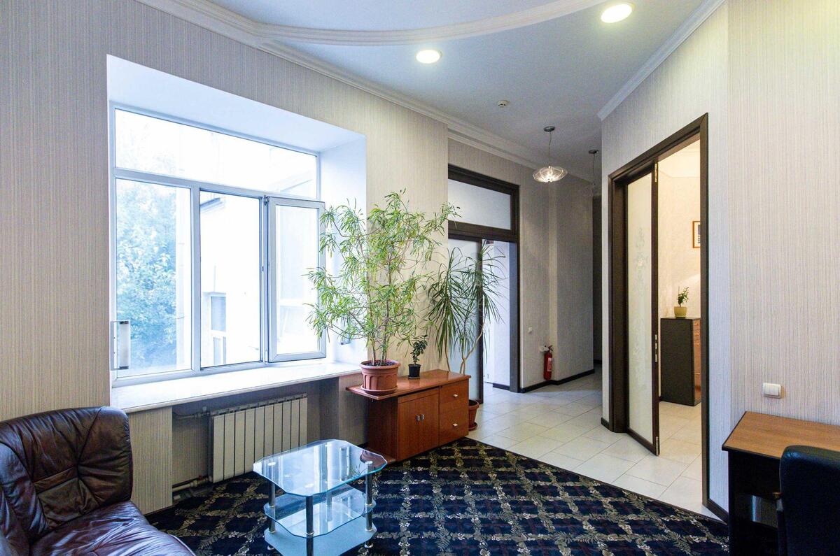 Офис ул. Рогнединская 3, 160м29