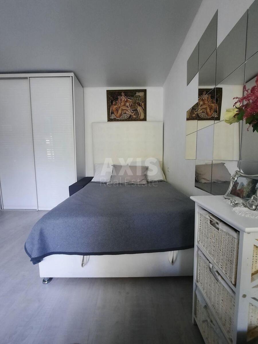1k apartment vul. Vyshgorods'ka 1504