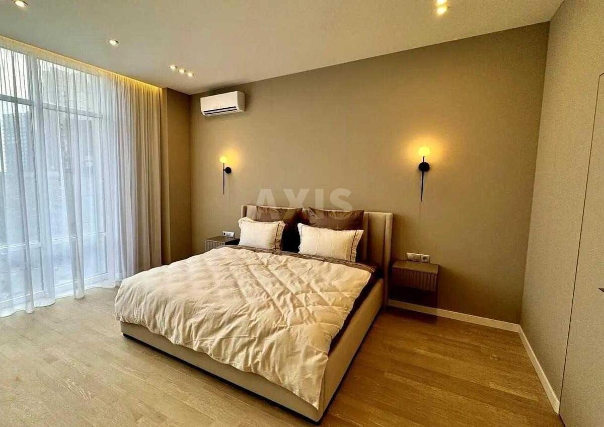 3k apartment vul. Saperne Pole 5627647