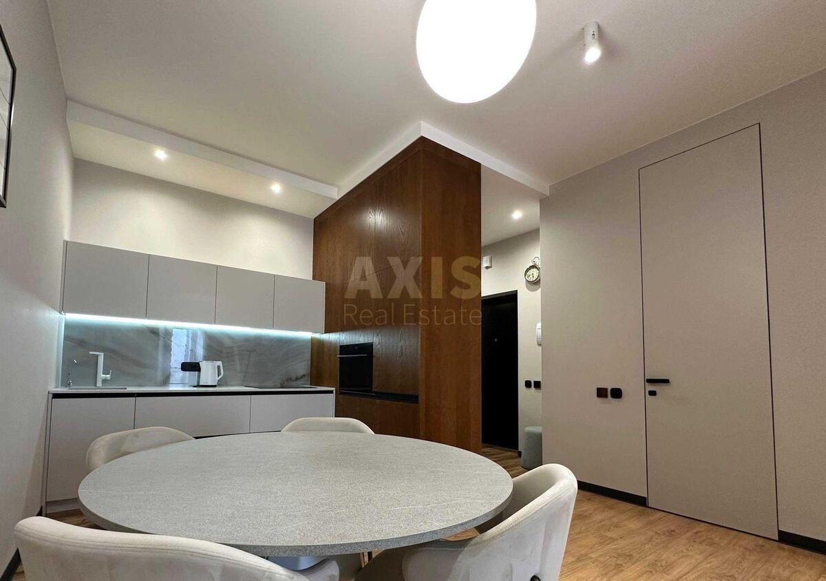 2k apartment vul. Dilova 1/2627810