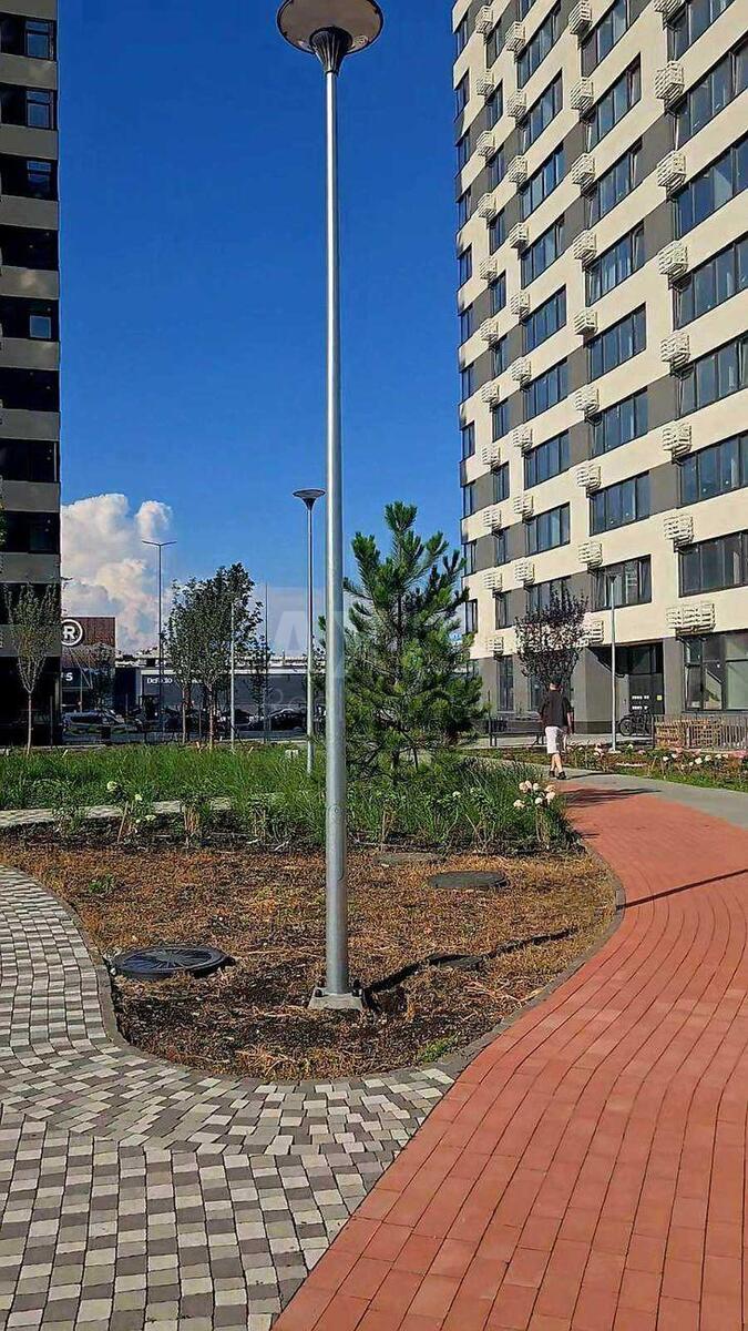 2к квартира пр-т Правды 1584709