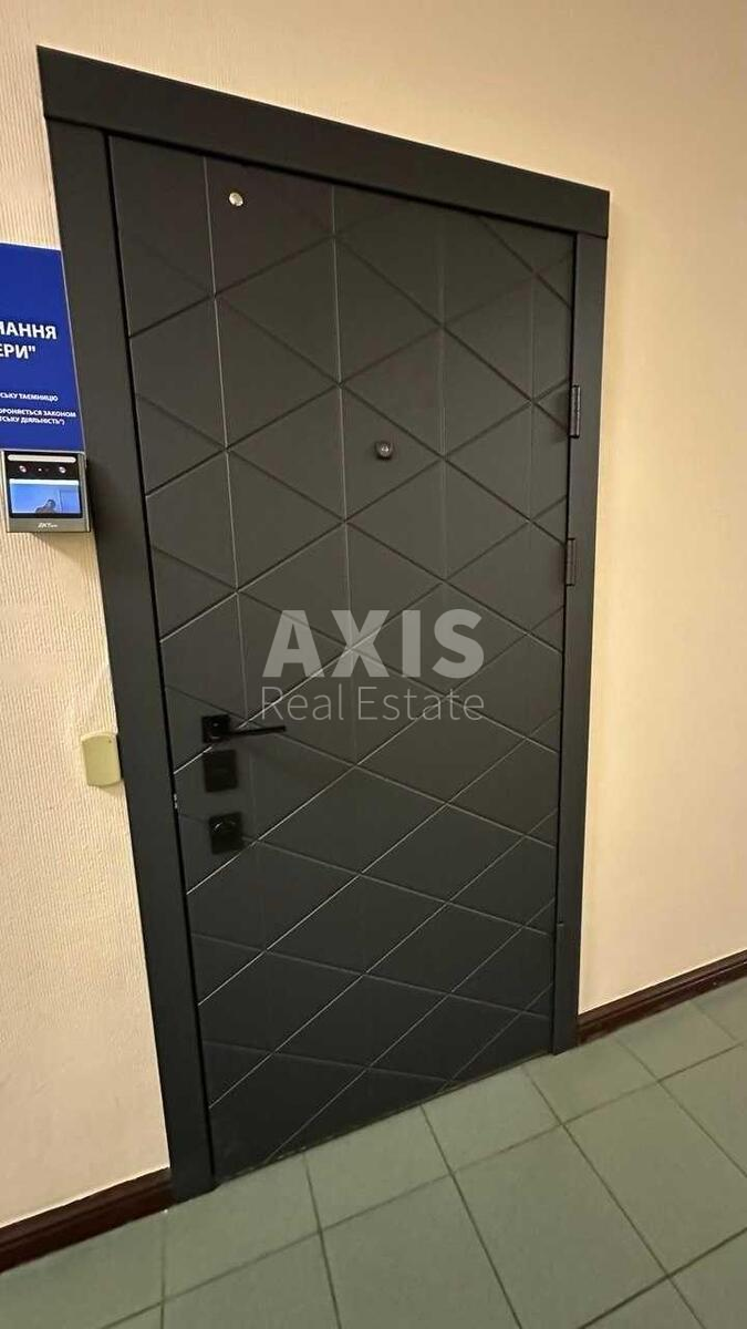 Office vul. Kostjantynivs'ka 2А, 55m23