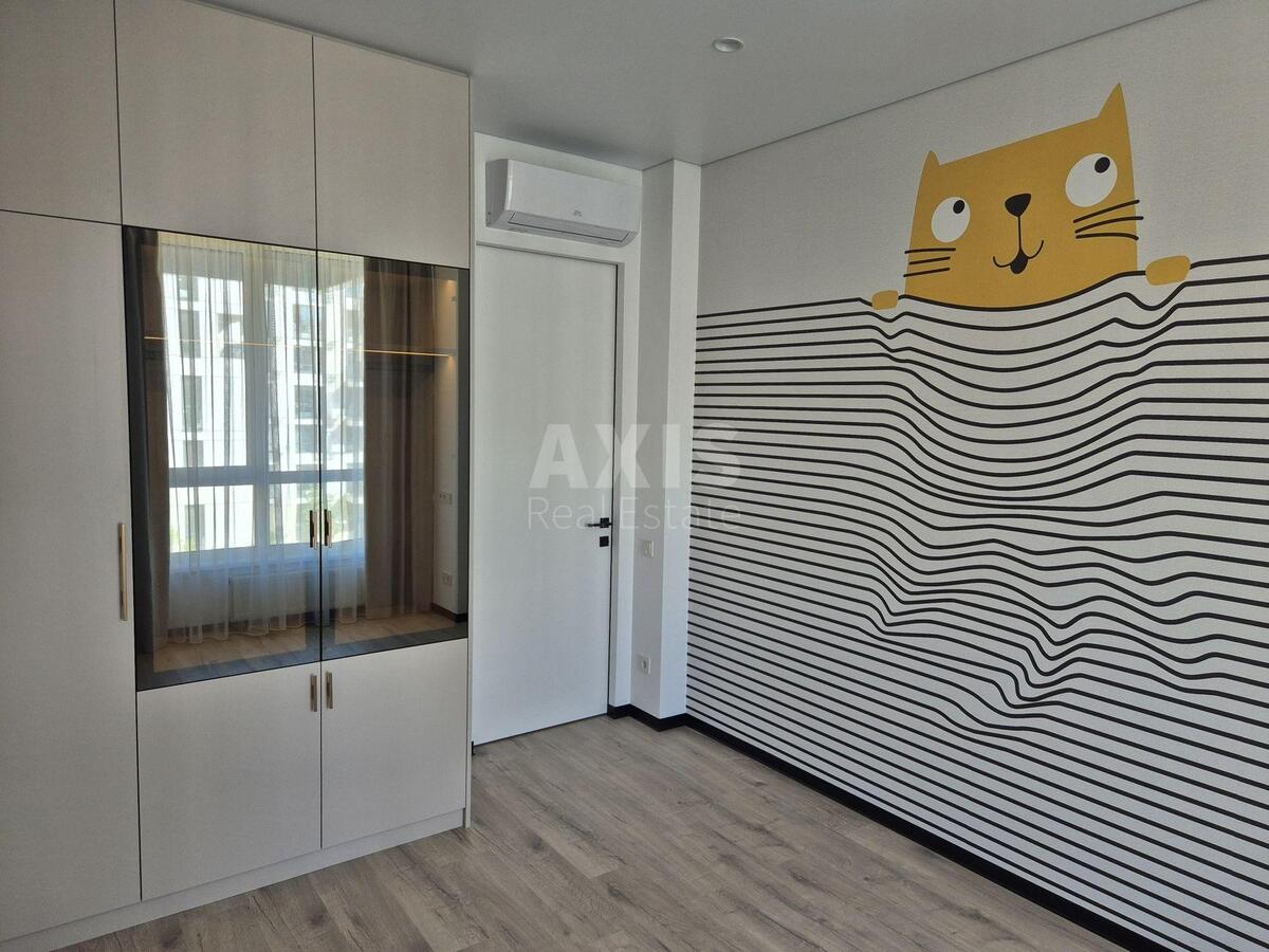 3k apartment vul. Saljutna 2Б584858
