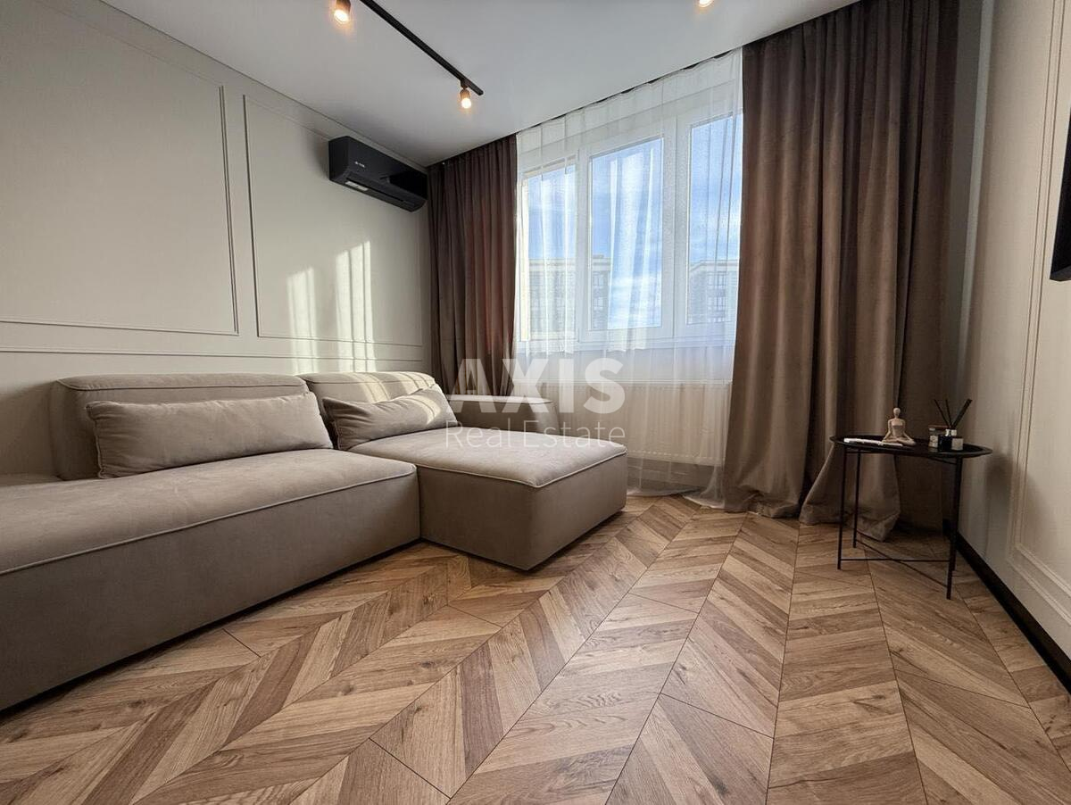 1k apartment vul. Myhajla Maksymovycha 32620260