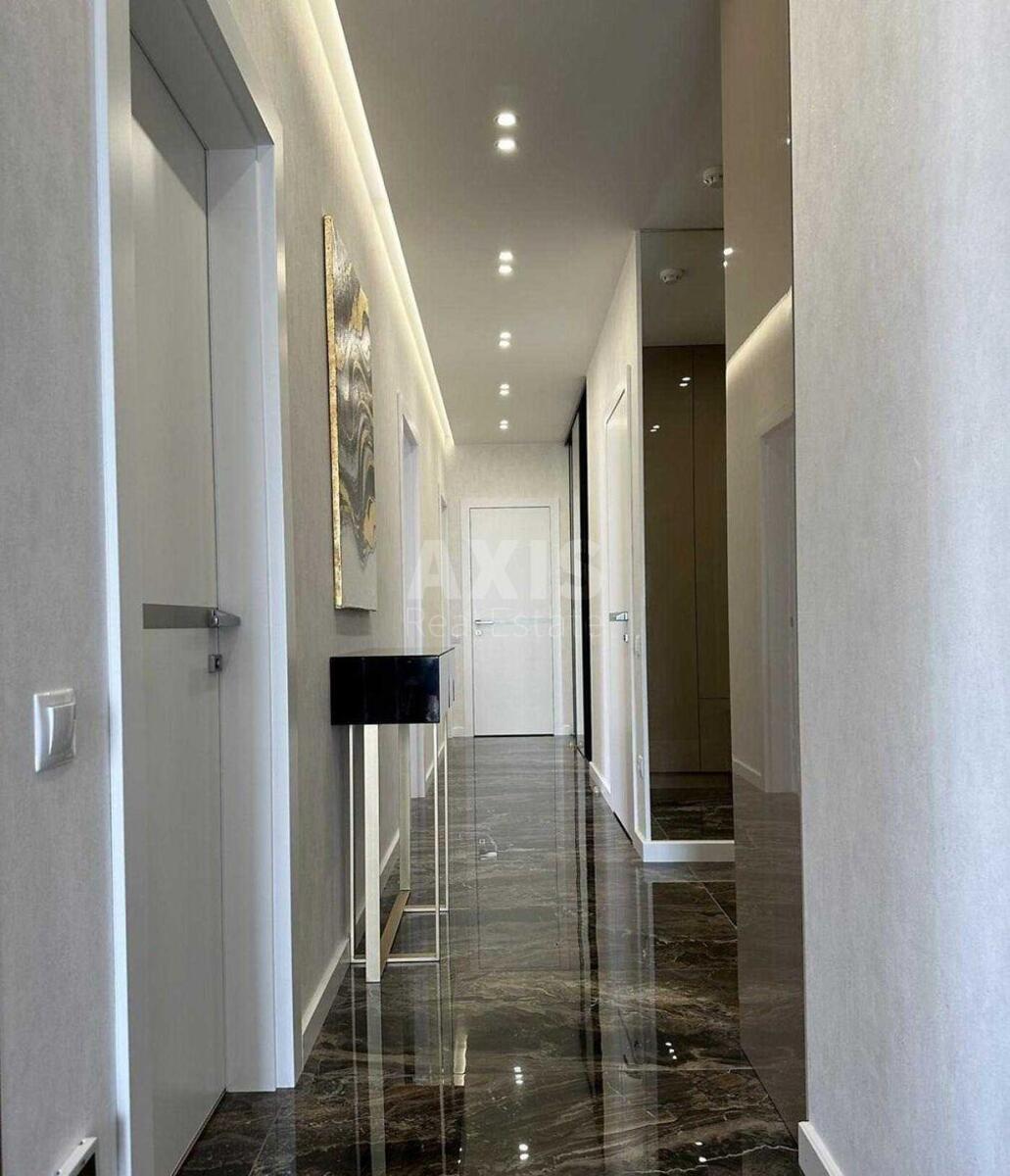 4k apartment nab. Dniprovs'ka 186286913