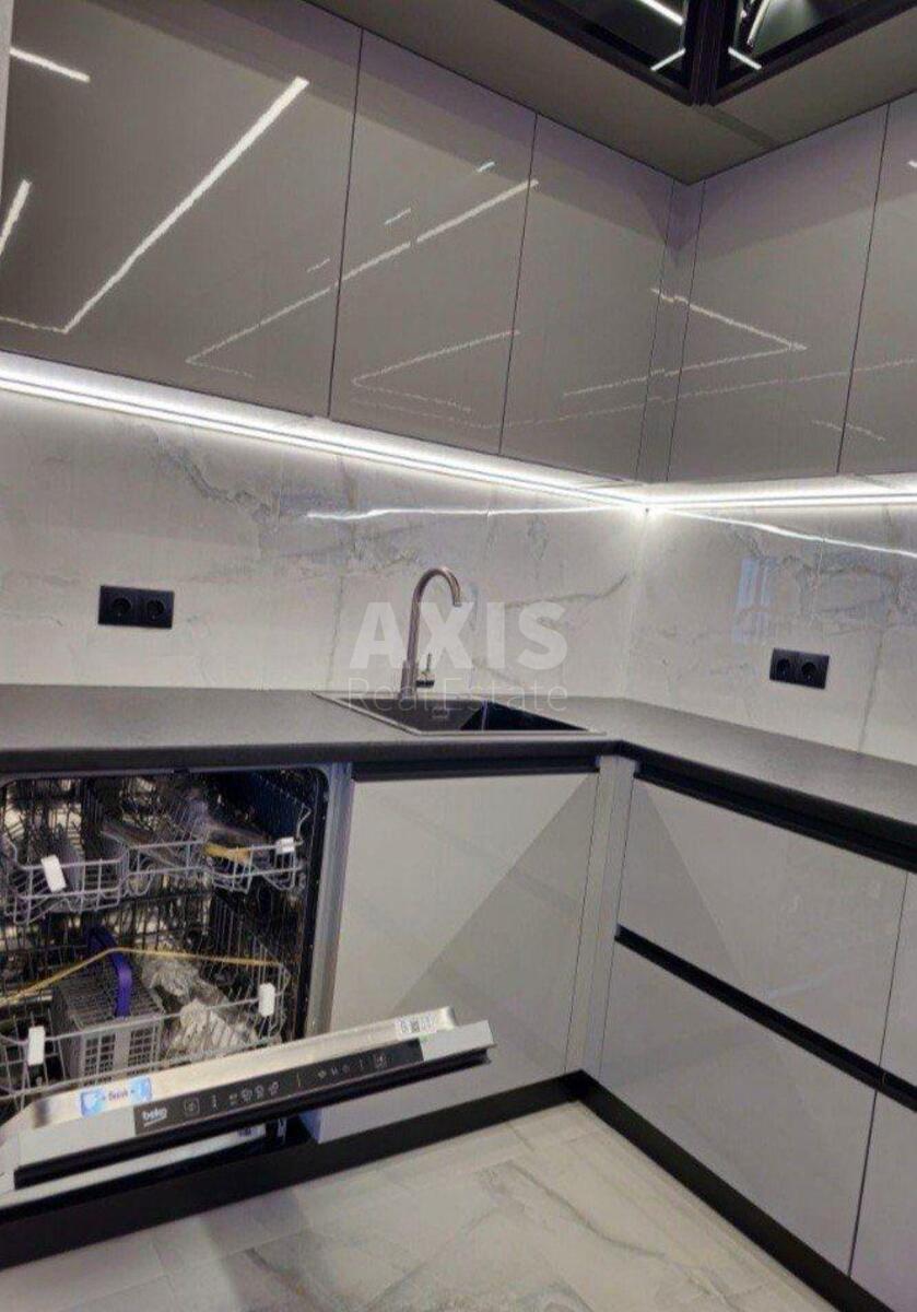 3k apartment vul. Urlivs'ka 38628960