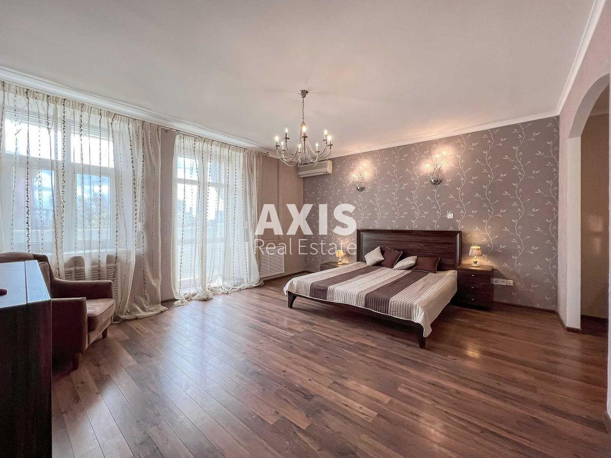 3k apartment vul. Bogomol'cja Akademika 7/14390487