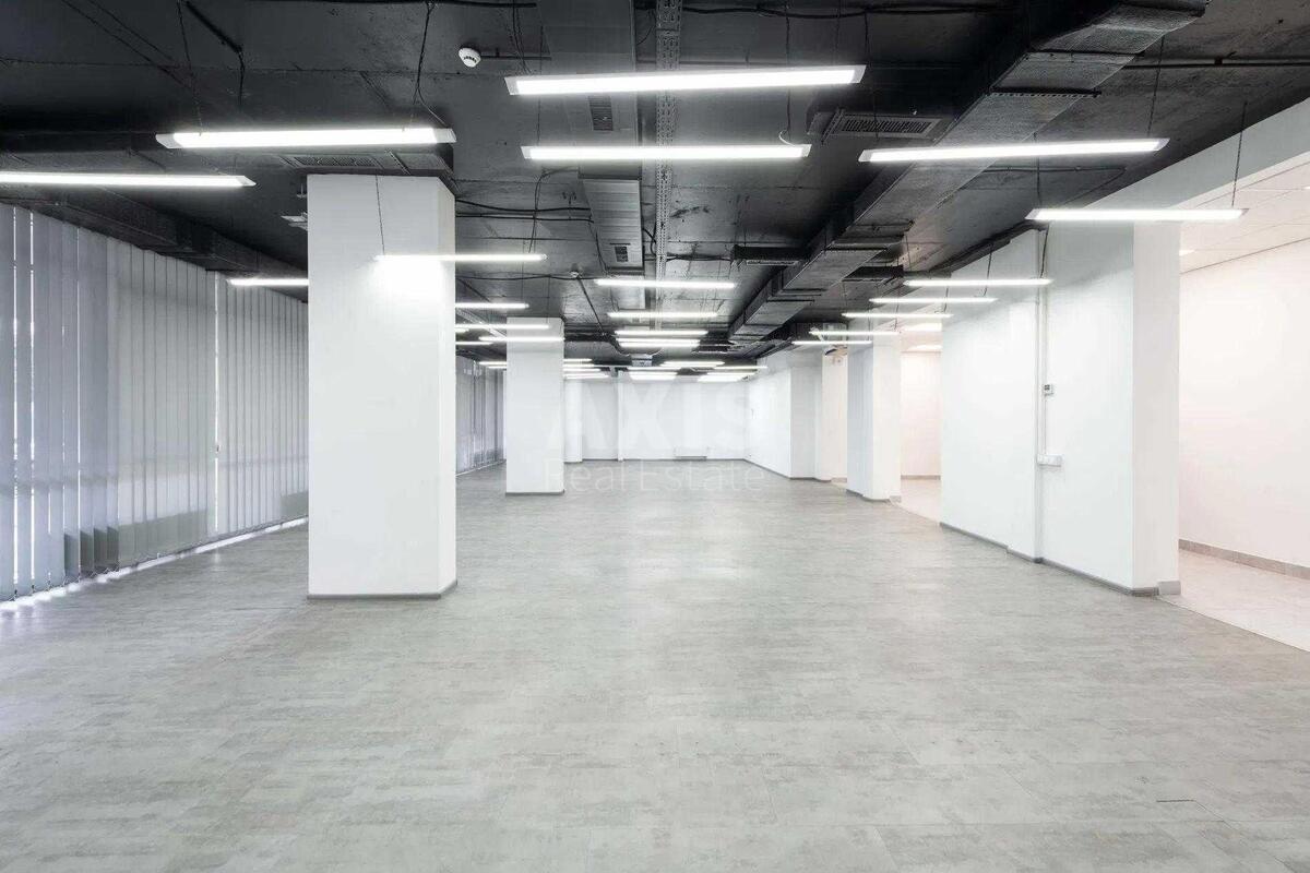 Office pr-t Peremogy 90А, 394m26