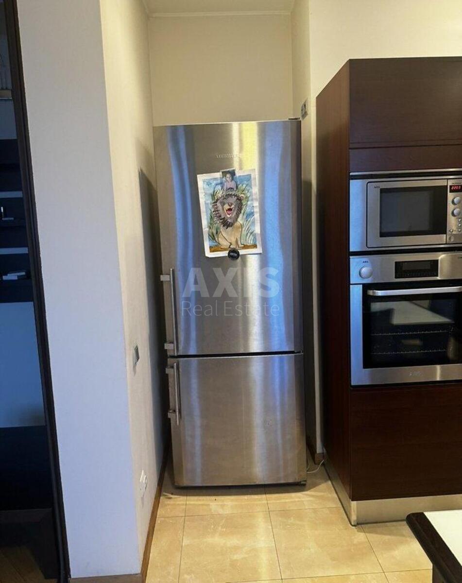 3k apartment bul. Lesi Ukrai'nky 230