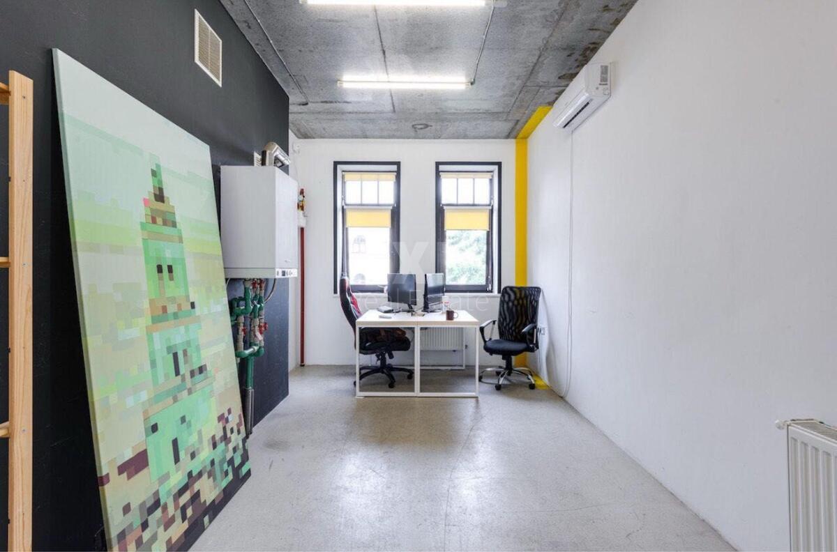 Office vul. Vozdvyzhens'ka 51А, 250m2586916
