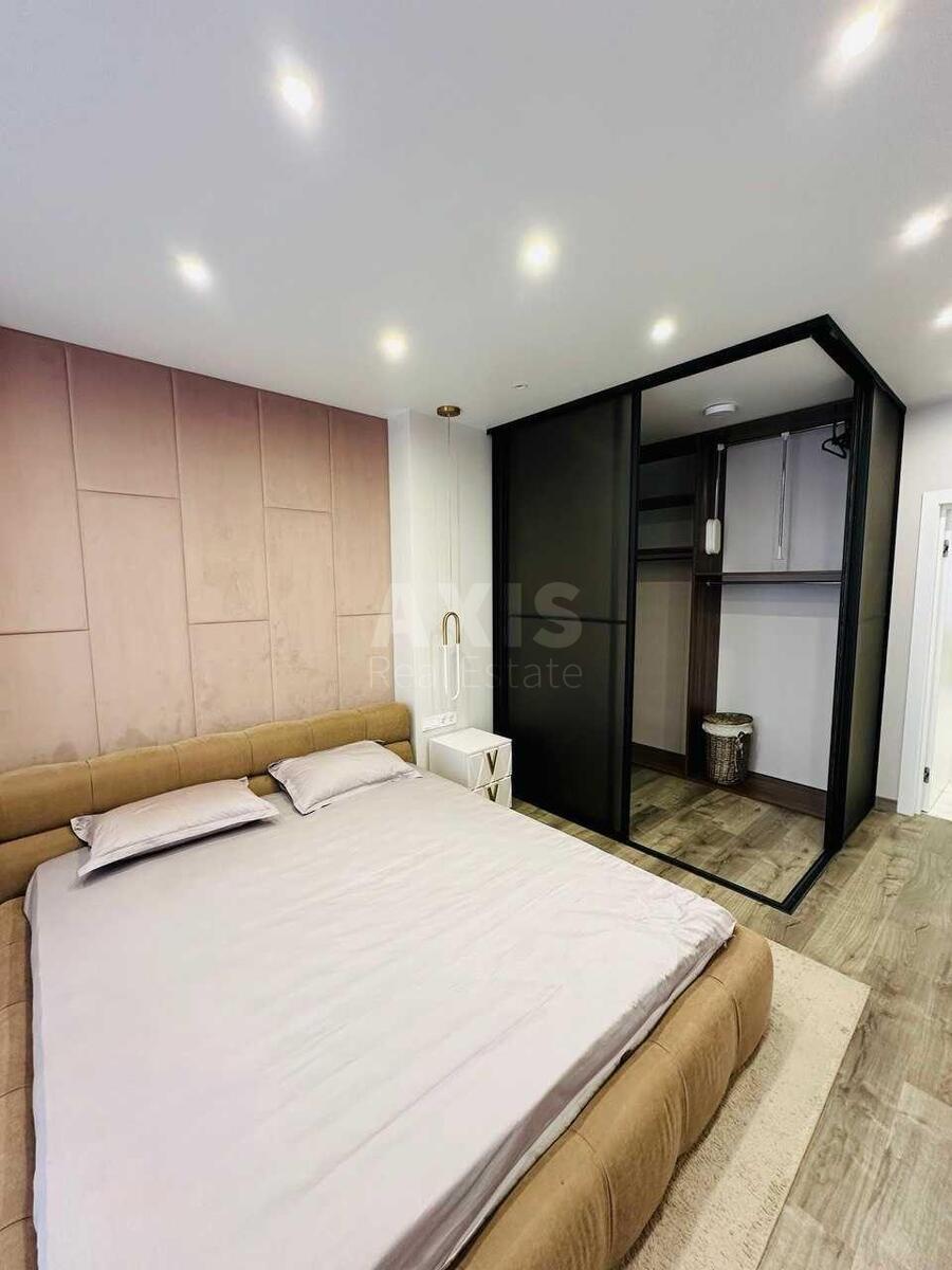 2k apartment vul. Konjeva Marshala 19/141