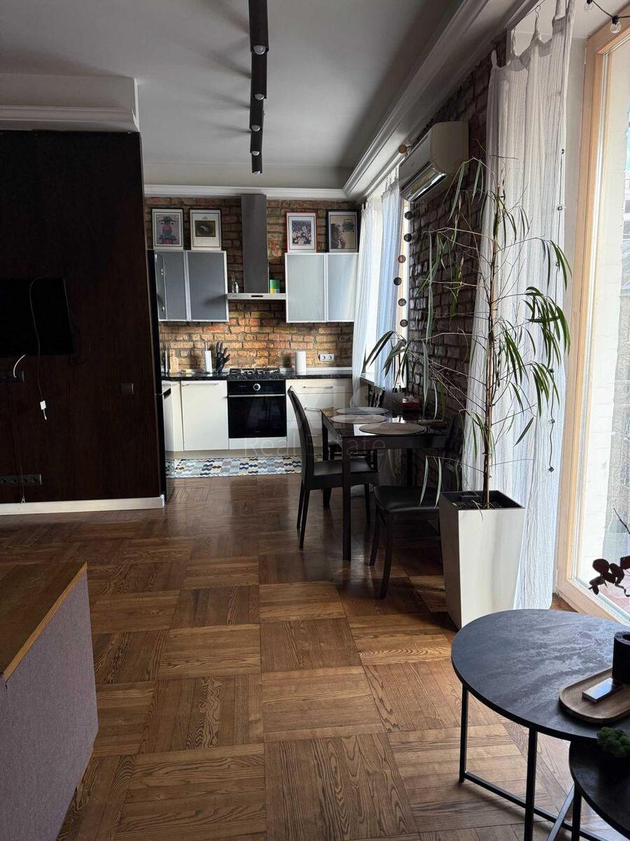 2k apartment vul. Doroshenka Petra 4758769
