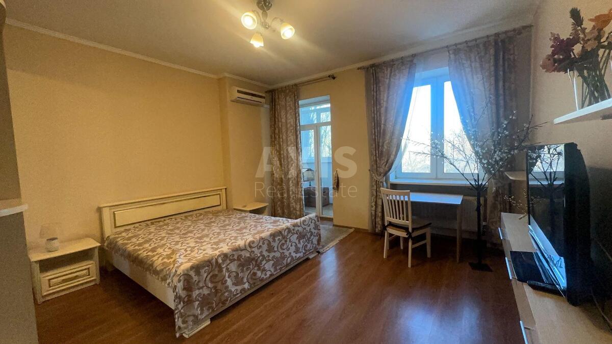 3k apartment vul. Dovzhenka Oleksandra 29