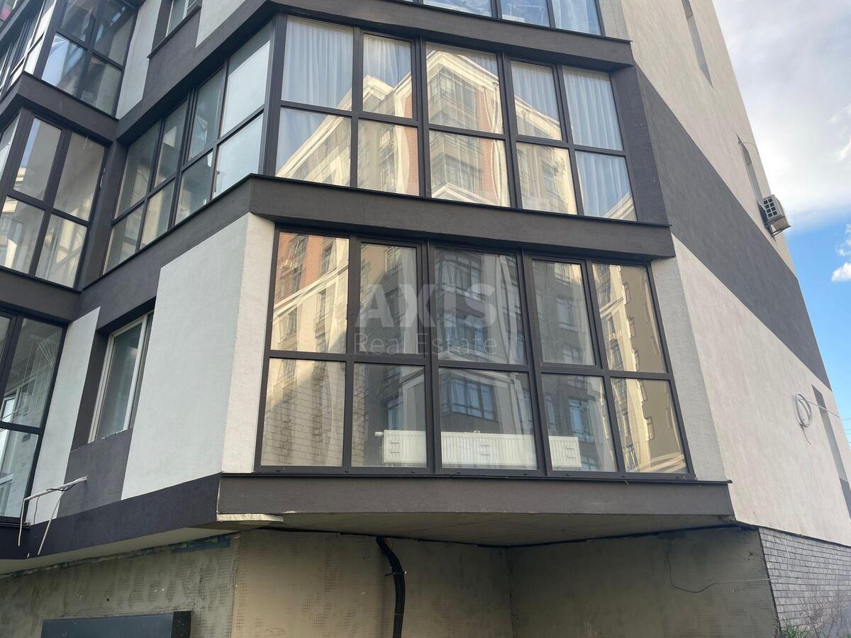 Офис ул. Тодося Осьмачки 58А, 61м2587980