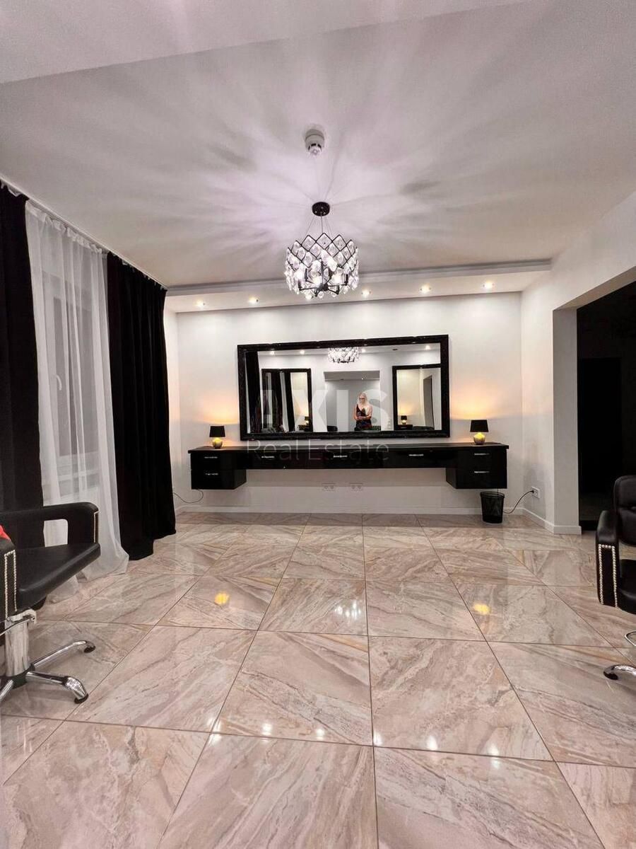 Объект торговли ул. Михаила Максимовича 32, 69м2