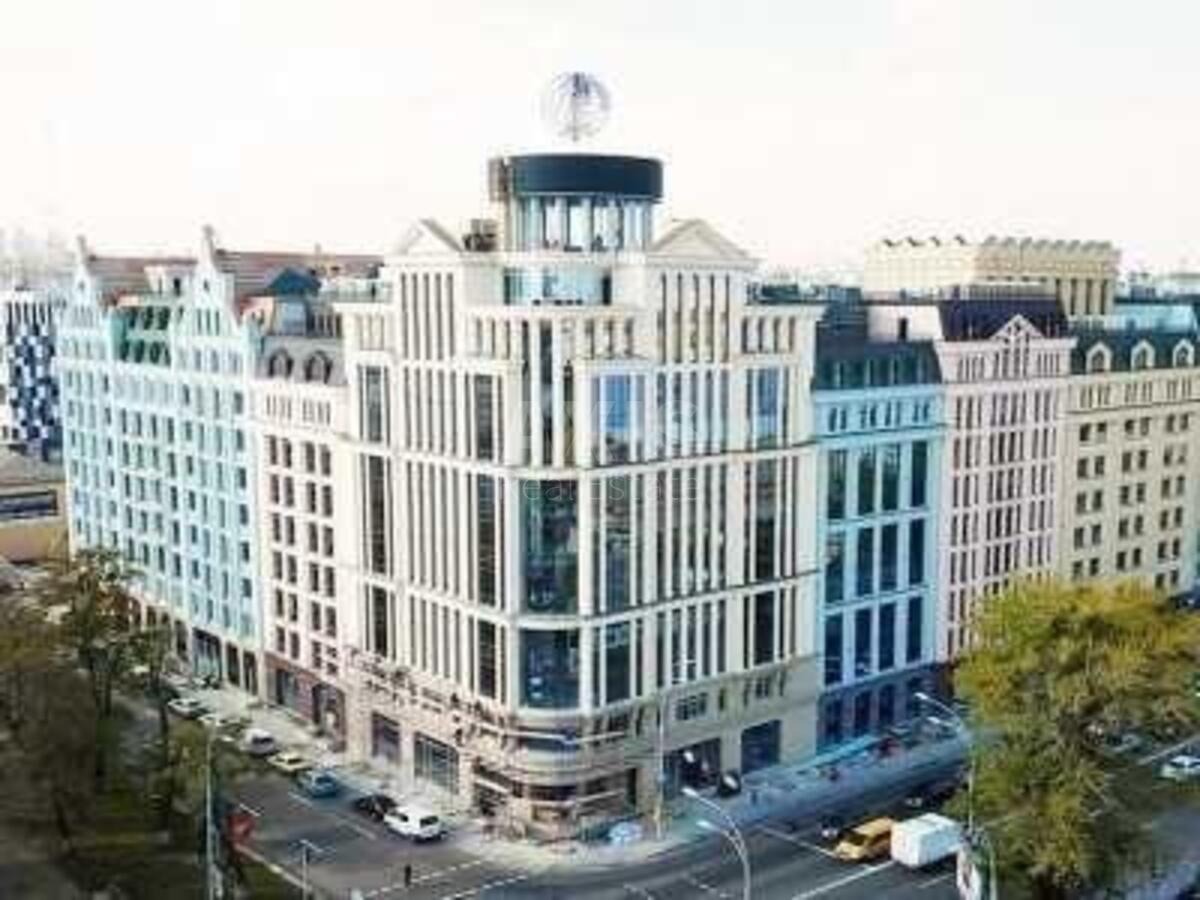 Office vul. Jaroslavs'ka 58, 1300m258813
