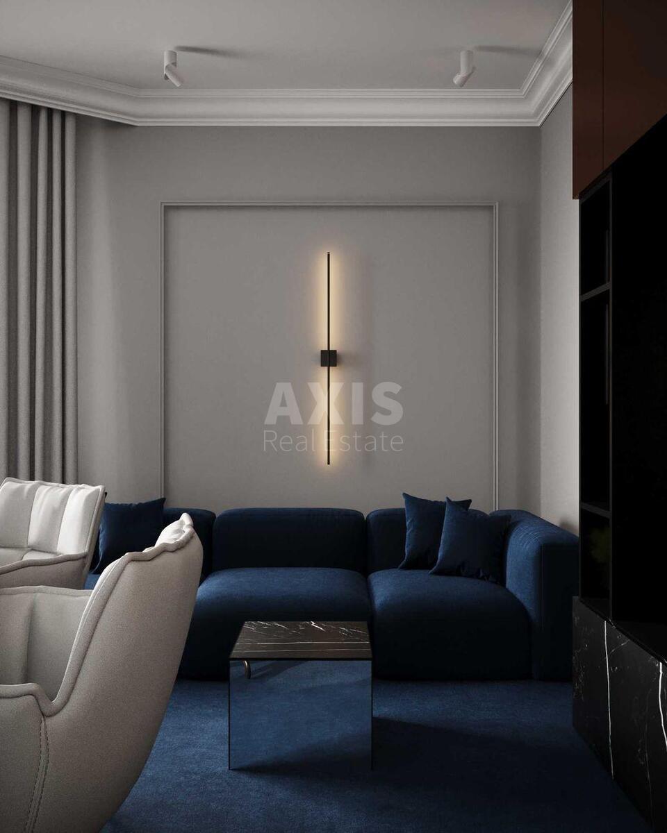 Office uzv. Klovs'kyj 7, 265m2631278