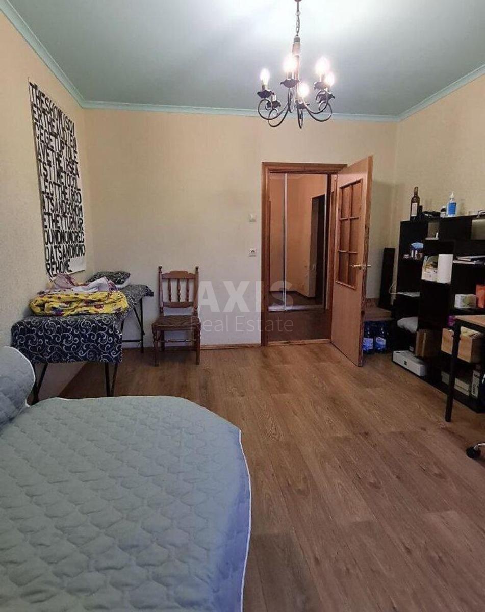 2k apartment vul. Dragomanova 12А7