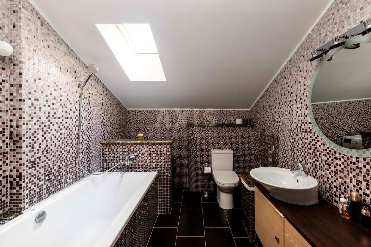 4k apartment vul. Skoropads'kogo Pavla 16631745