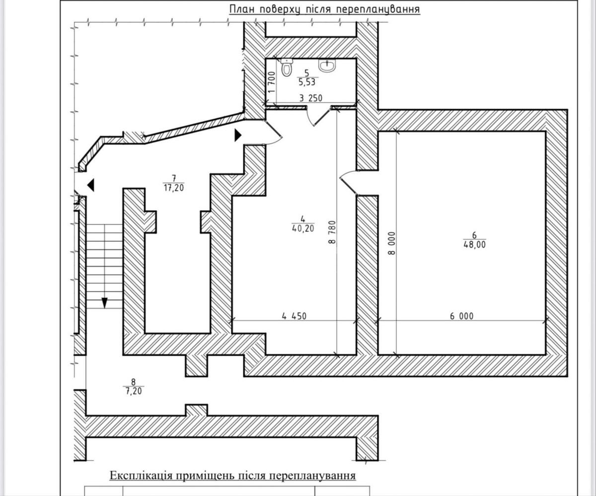 Trade object pr-t Peremogy 30, 146m25893114