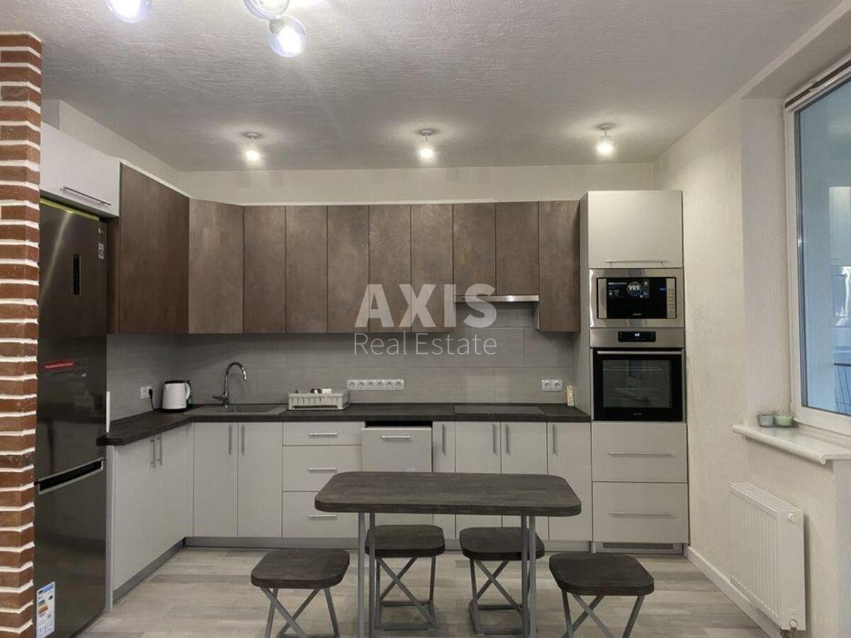 2k apartment pr-t Sobornosti 301