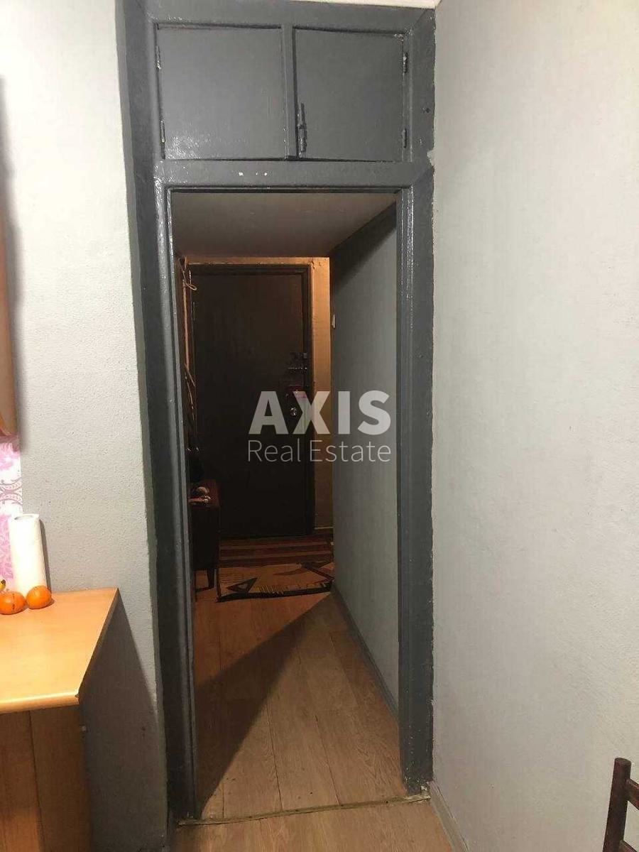 2k apartment vul. Tupoljeva Akademika 15В7
